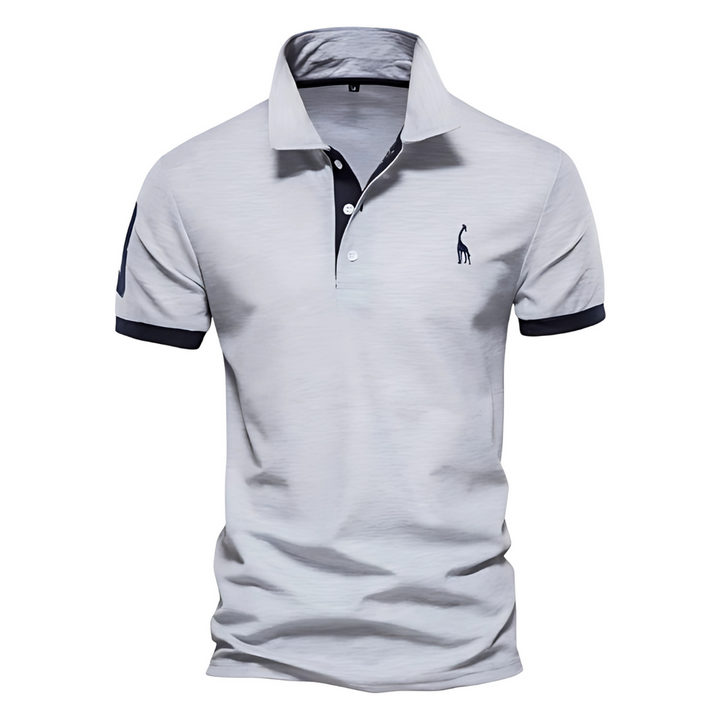 Cesar | Stylish Polo