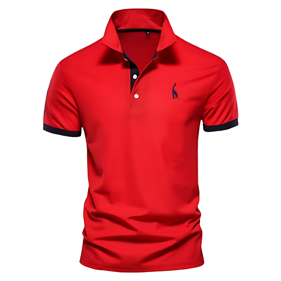 Cesar | Stylish Polo