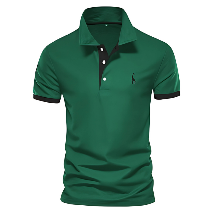 Cesar | Stylish Polo