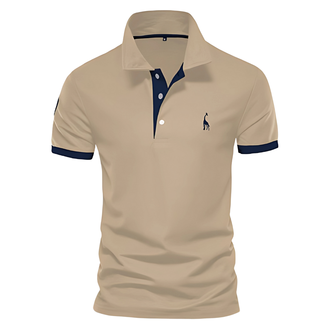 Cesar | Stylish Polo