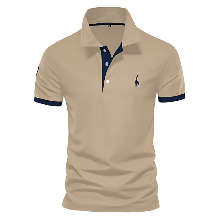 Cesar | Stylish Polo