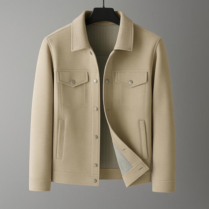 Lemar | Lightweight Jacket