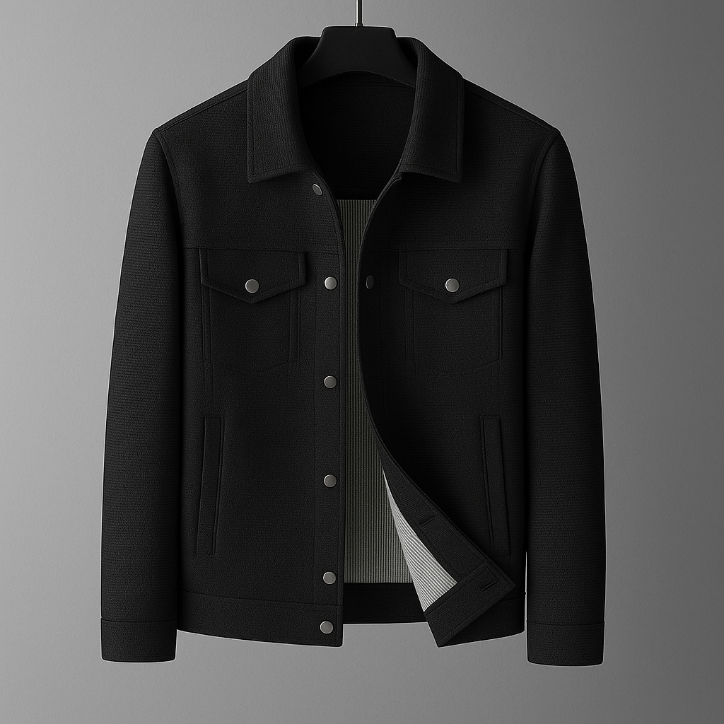 Lemar | Lightweight Jacket