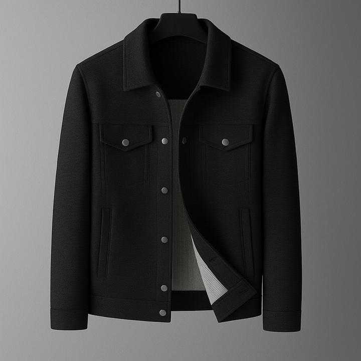 Lemar | Lightweight Jacket