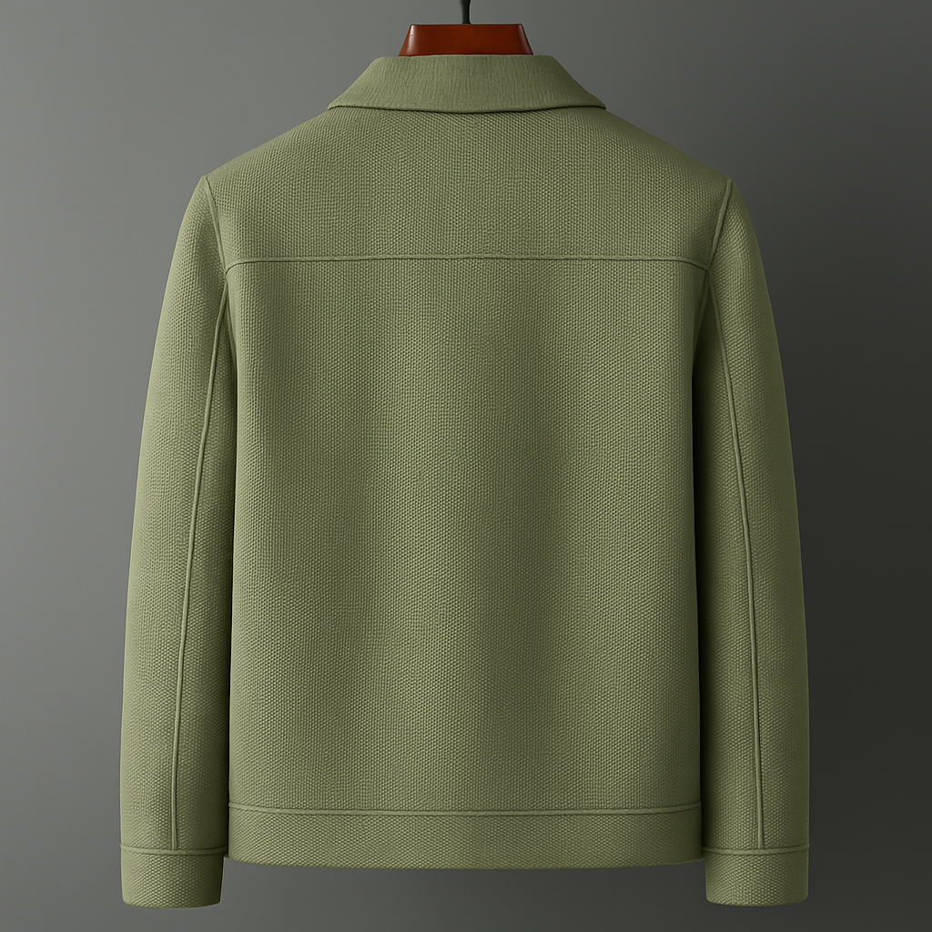 Lemar | Lightweight Jacket