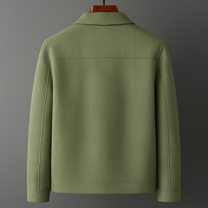 Lemar | Lightweight Jacket