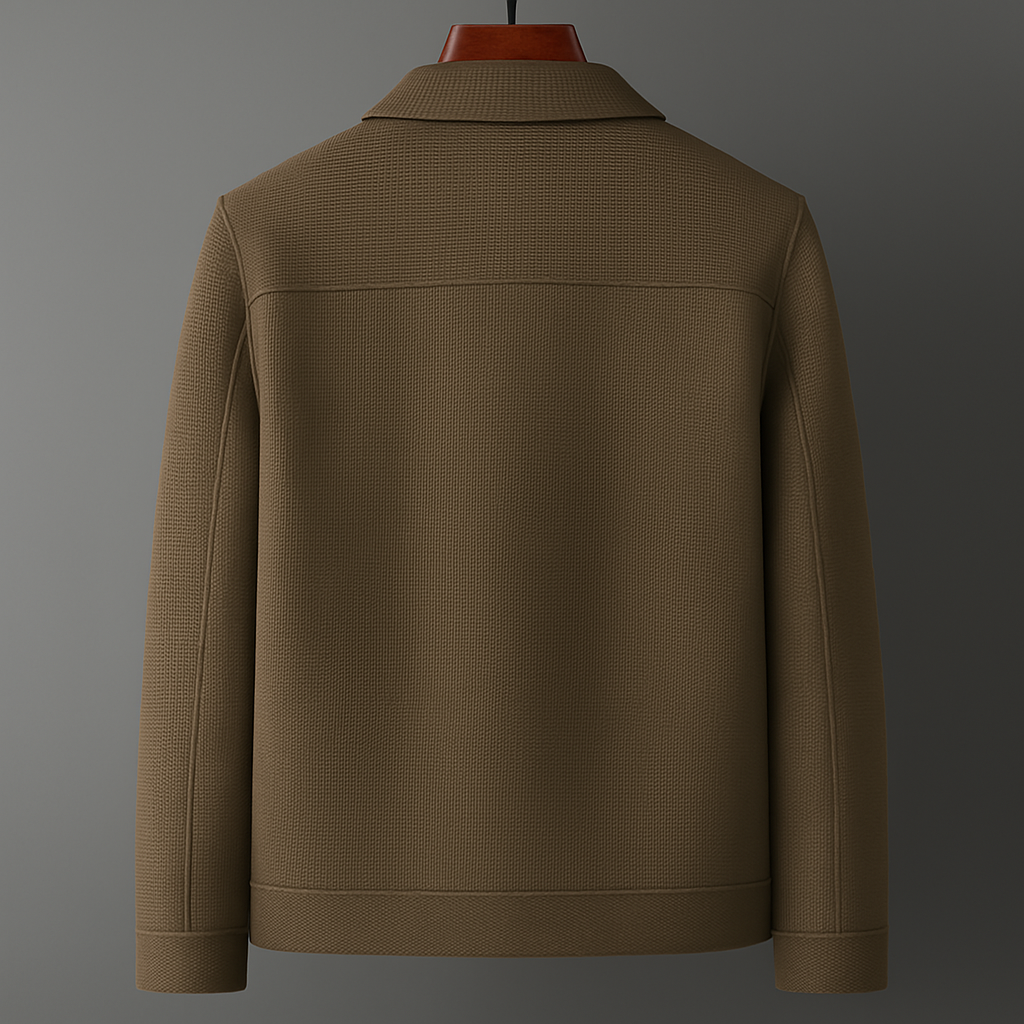 Lemar | Lightweight Jacket