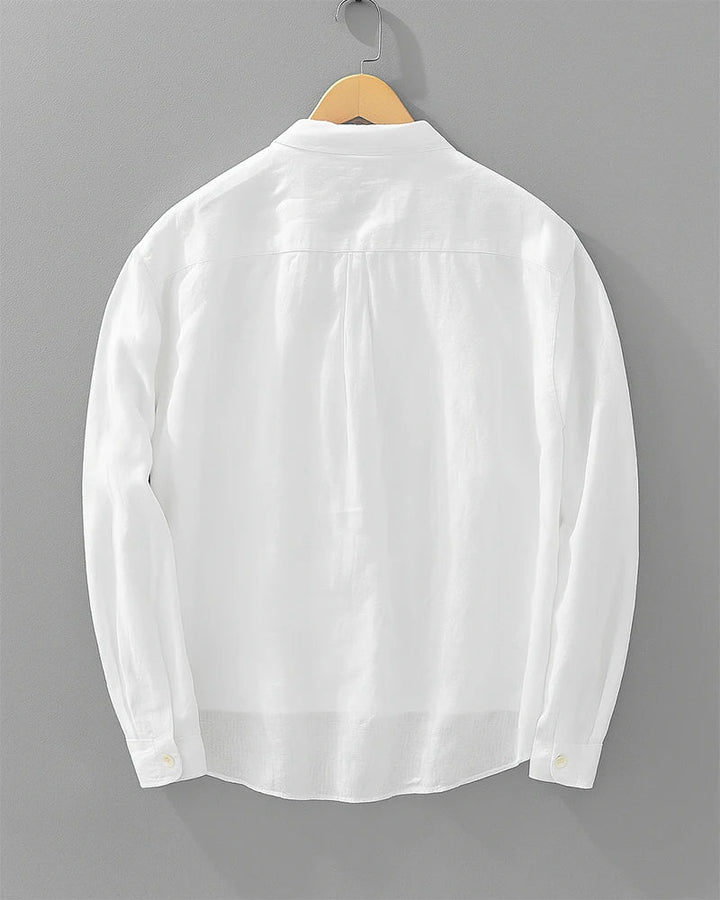 Tao | Collar Shirt
