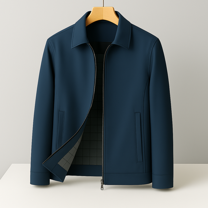Jaxson | Lightweight Jacket