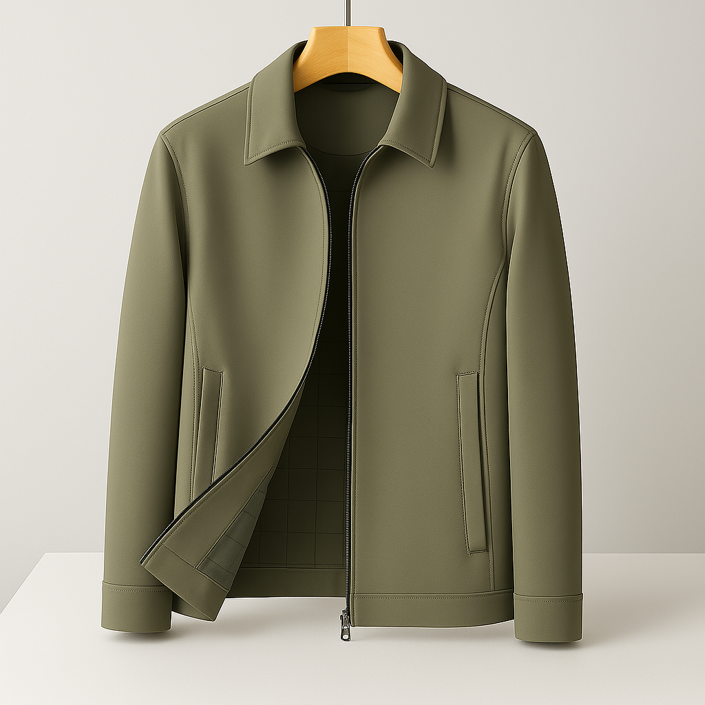 Jaxson | Lightweight Jacket