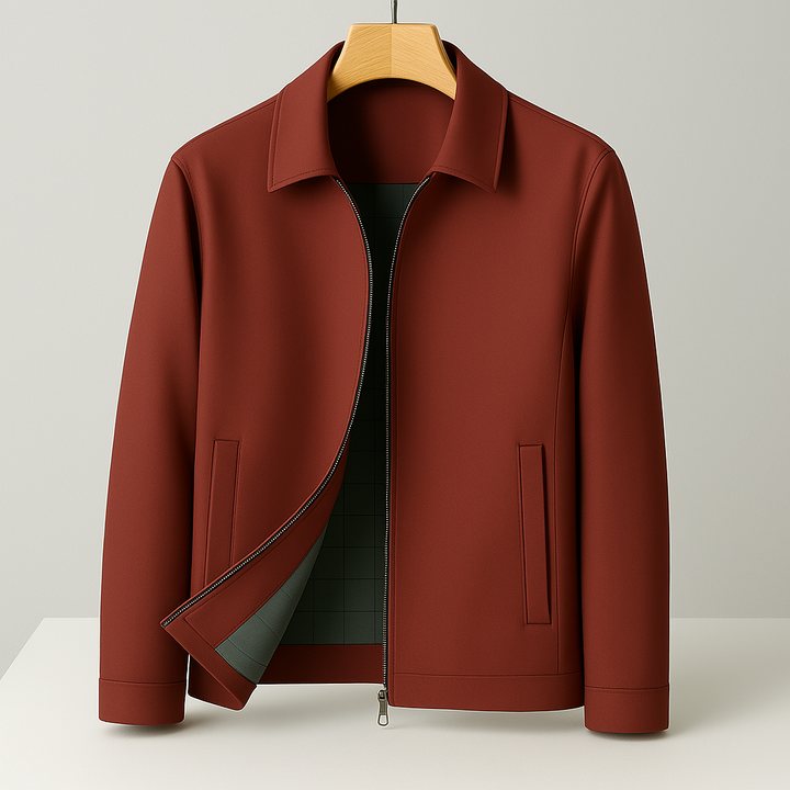 Jaxson | Lightweight Jacket