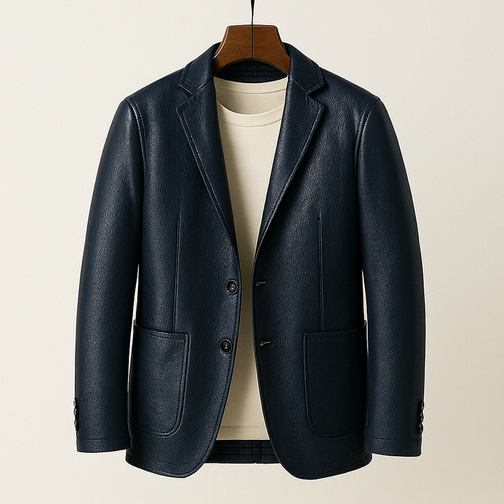 Remar | Leather Jacket