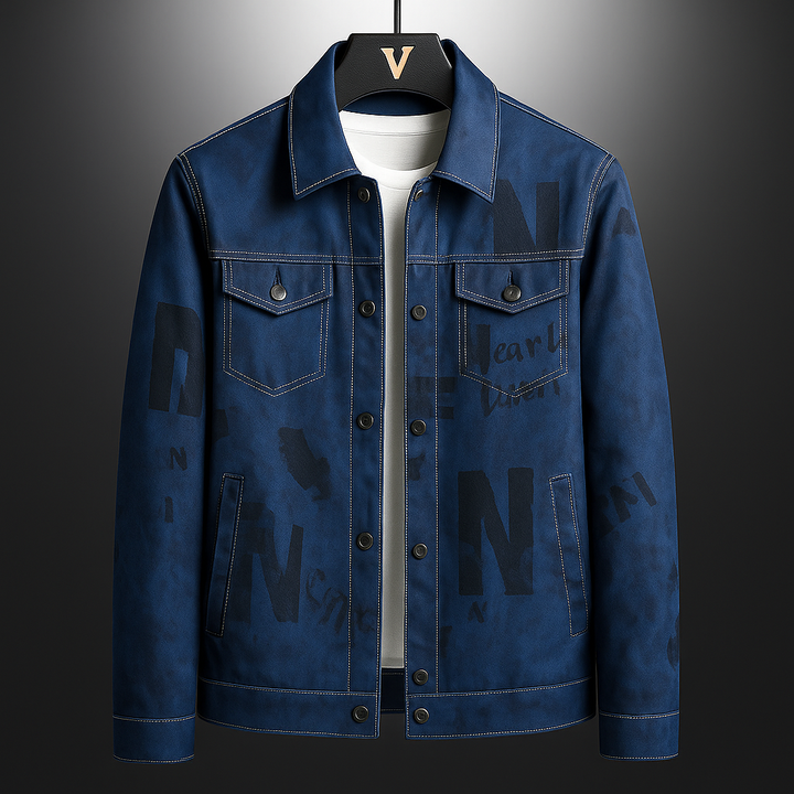 Borven | Lightweight Jacket