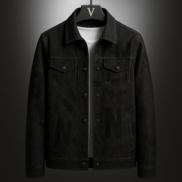 Borven | Lightweight Jacket