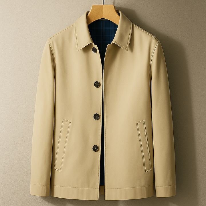 Madley | Trench Coat
