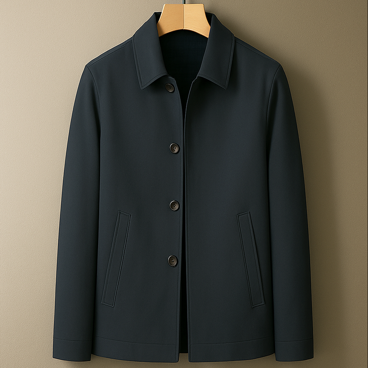 Madley | Trench Coat