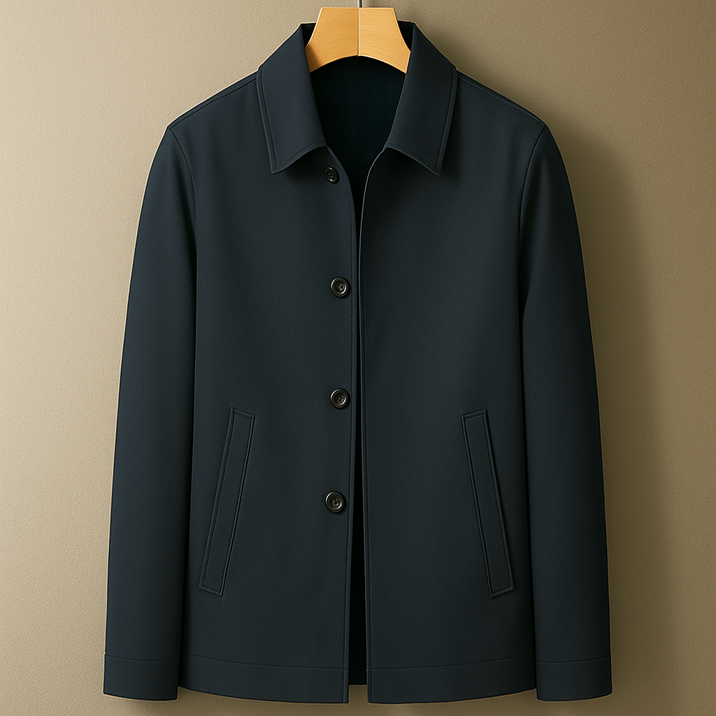 Madley | Trench Coat