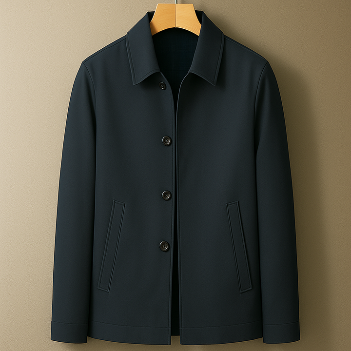 Madley | Trench Coat