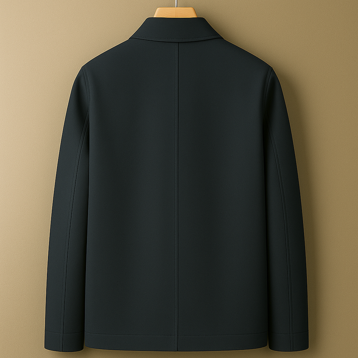 Madley | Trench Coat