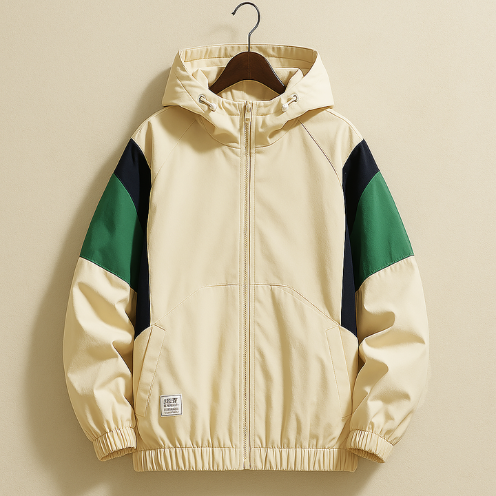 Colron | Windbreaker Jacket