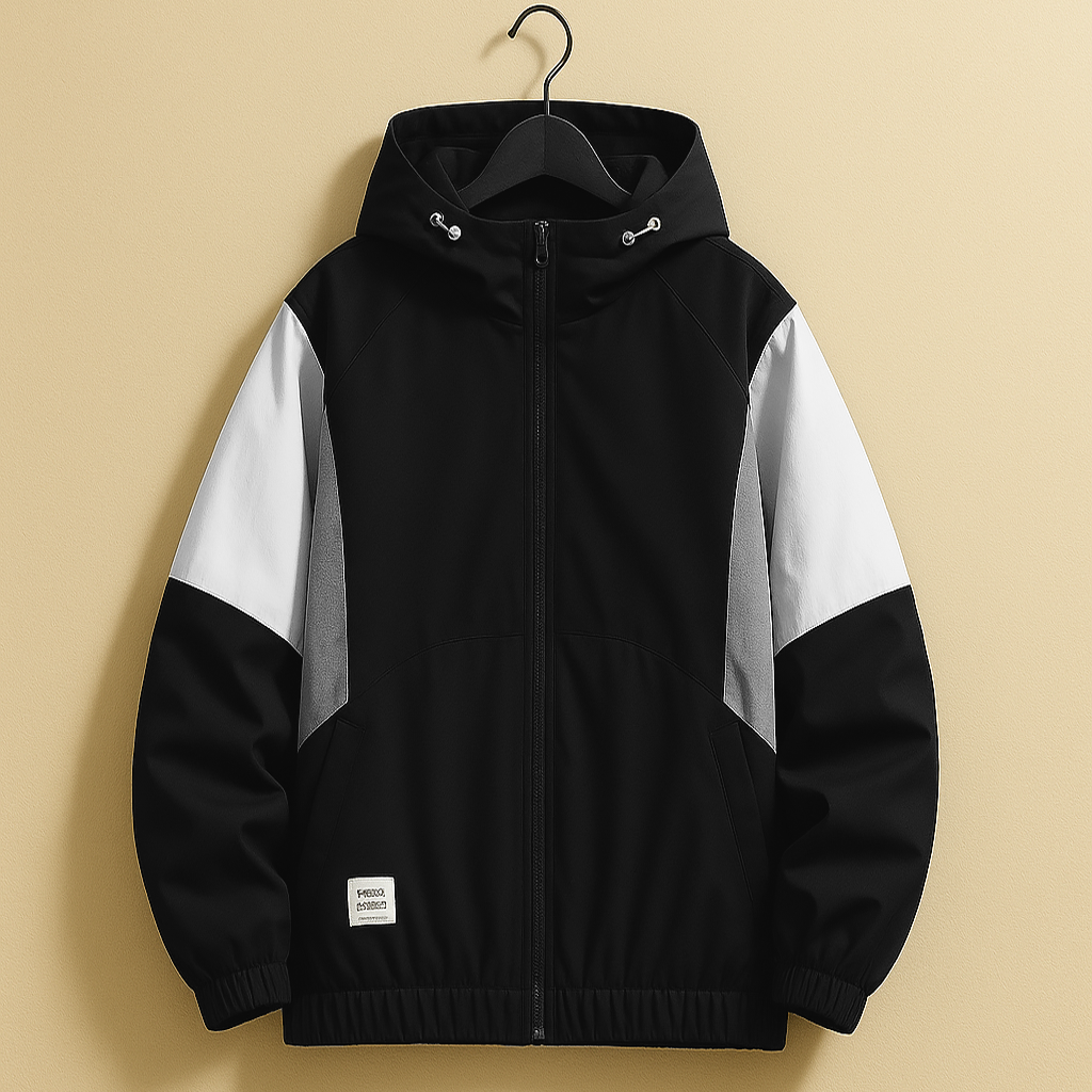 Colron | Windbreaker Jacket