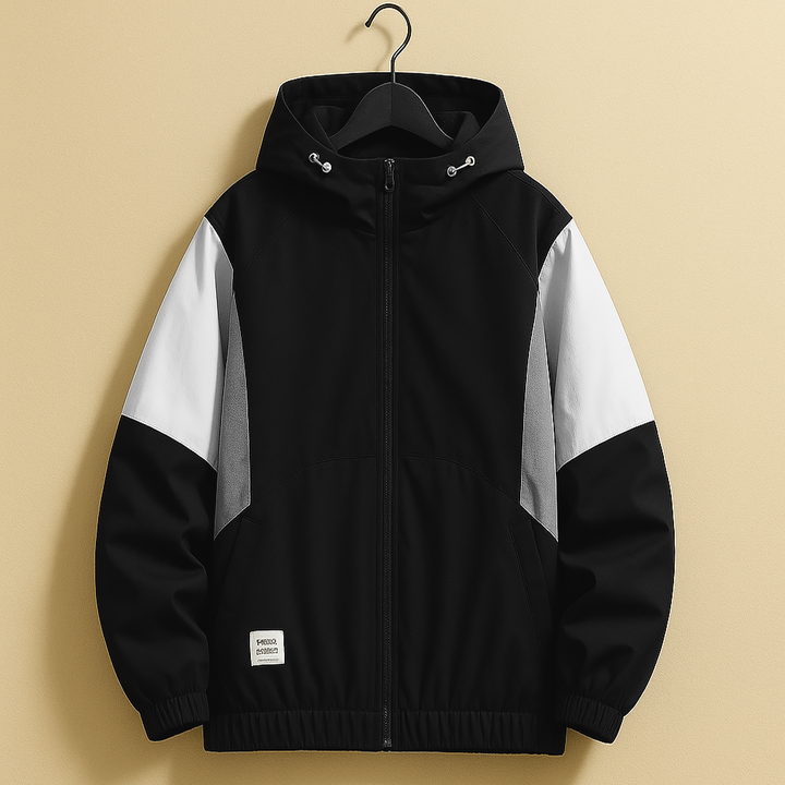 Colron | Windbreaker Jacket