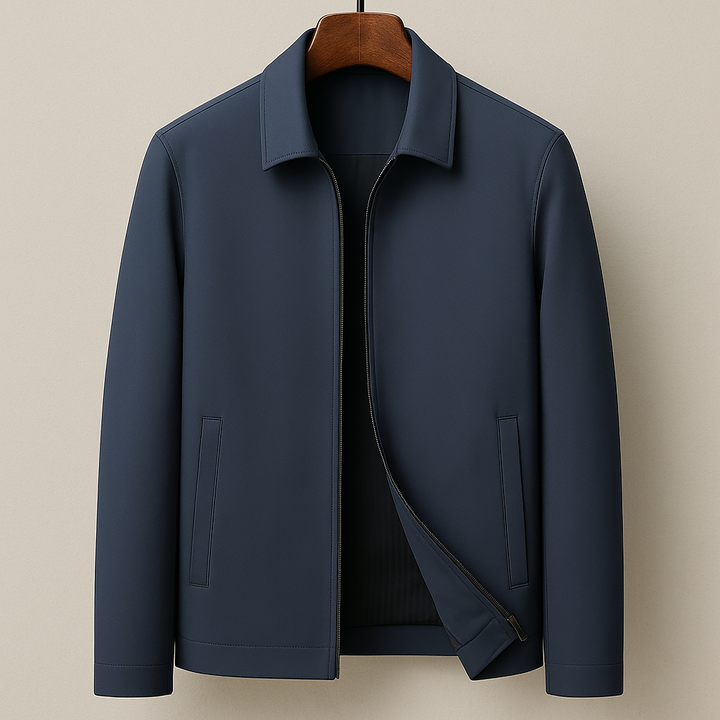 Anver | Classic Jacket