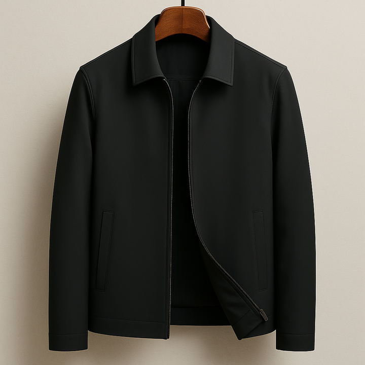 Anver | Classic Jacket