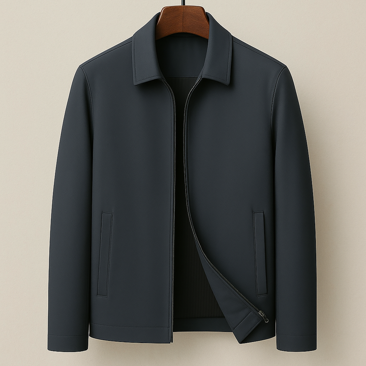 Anver | Classic Jacket
