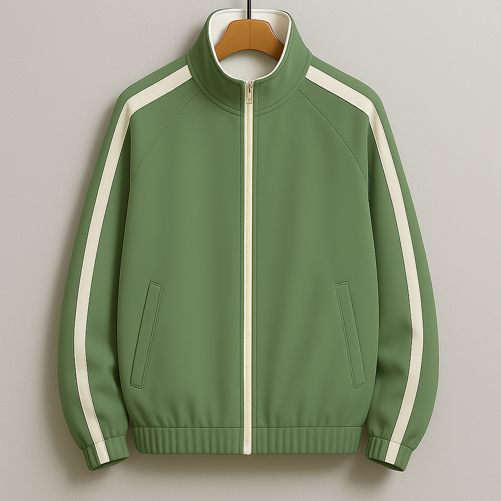 Halgor | Weather Jacket