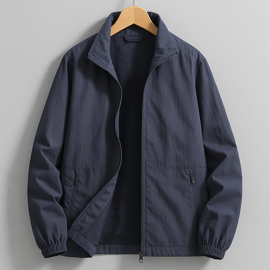 Morbi | Lightweight Jacket