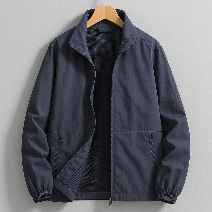 Morbi | Lightweight Jacket