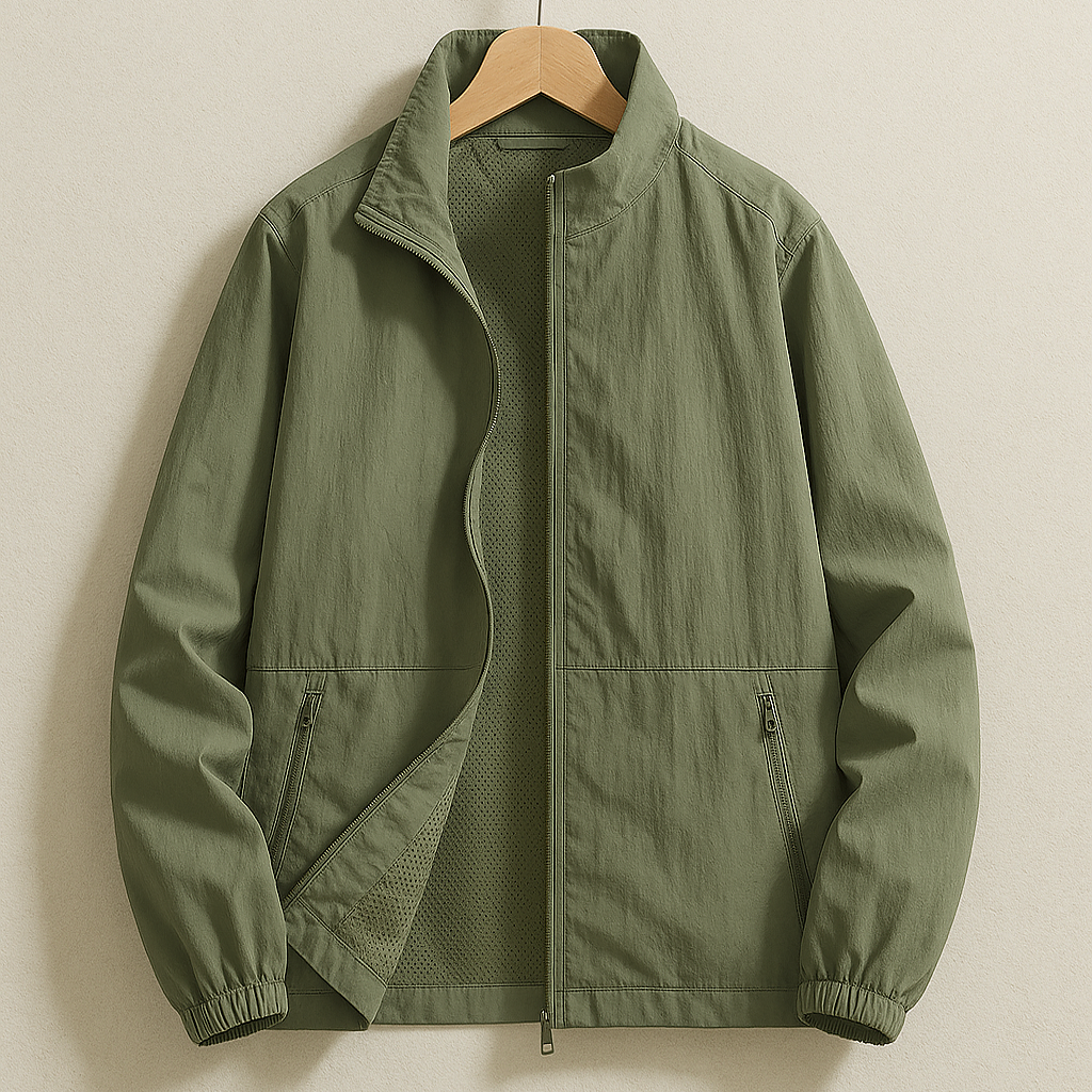 Morbi | Lightweight Jacket
