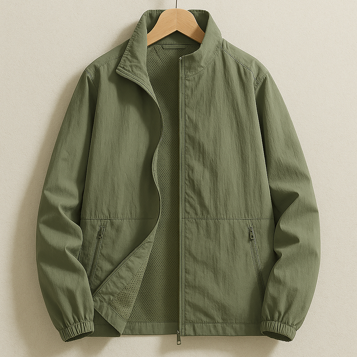 Morbi | Lightweight Jacket