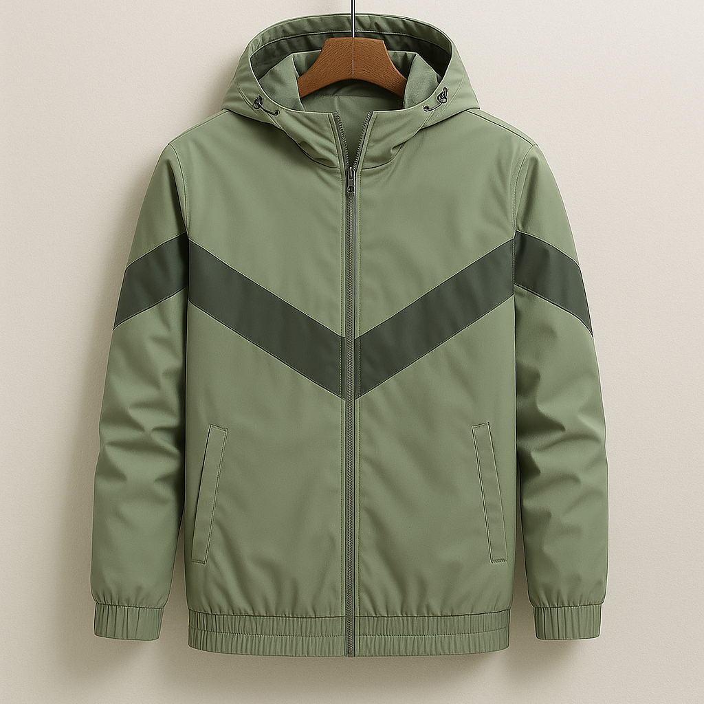 Benson | Adventure Jacket