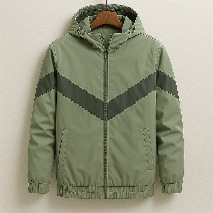 Benson | Adventure Jacket