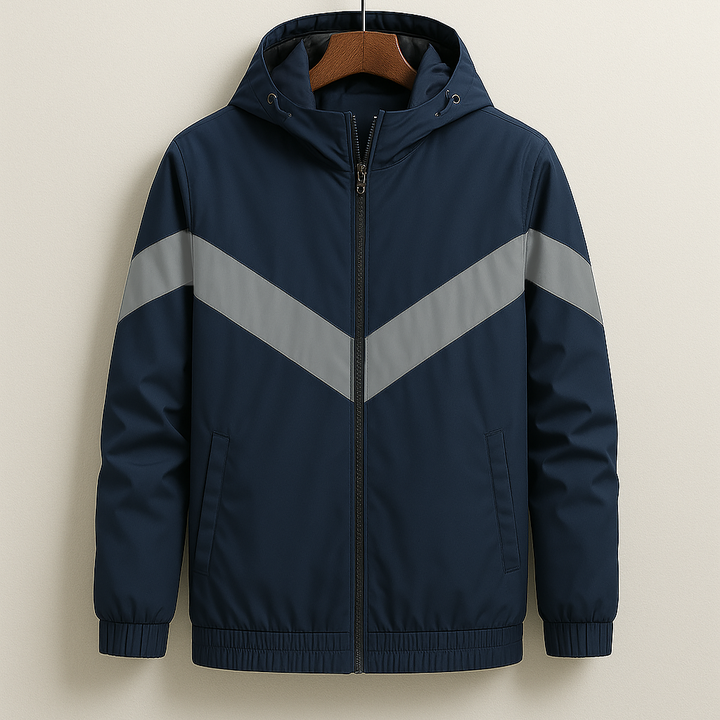 Benson | Adventure Jacket