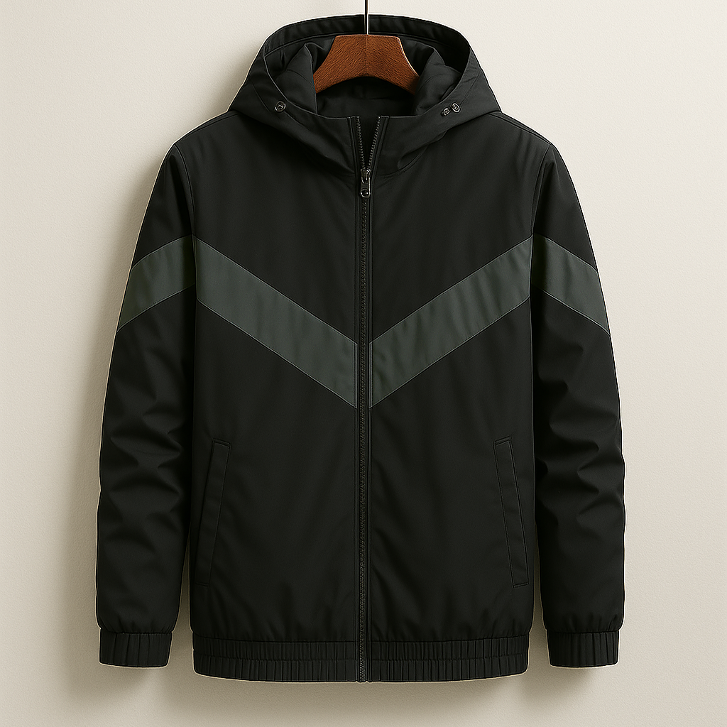 Benson | Adventure Jacket
