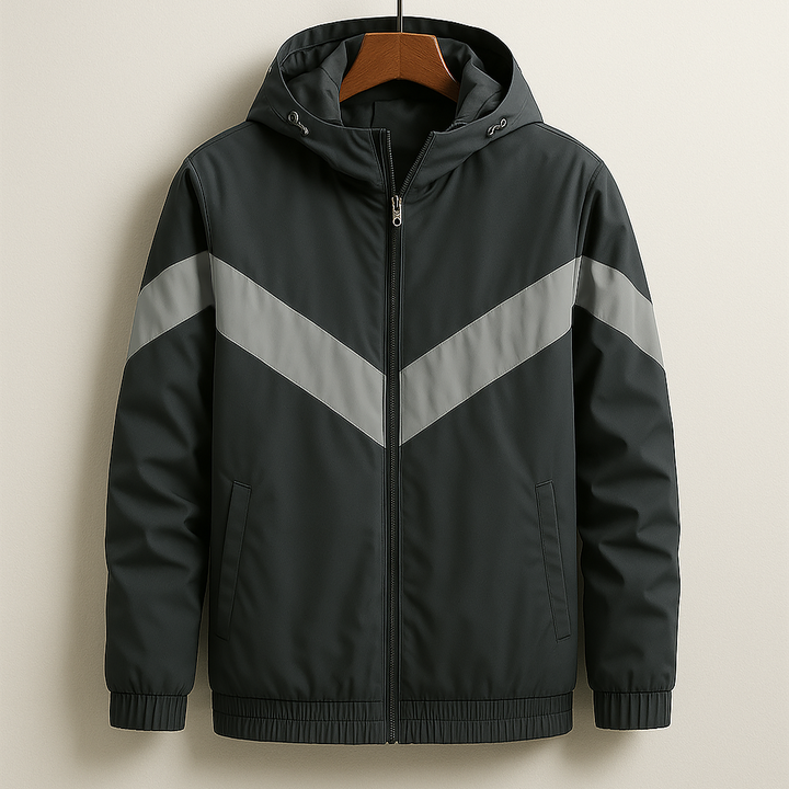 Benson | Adventure Jacket