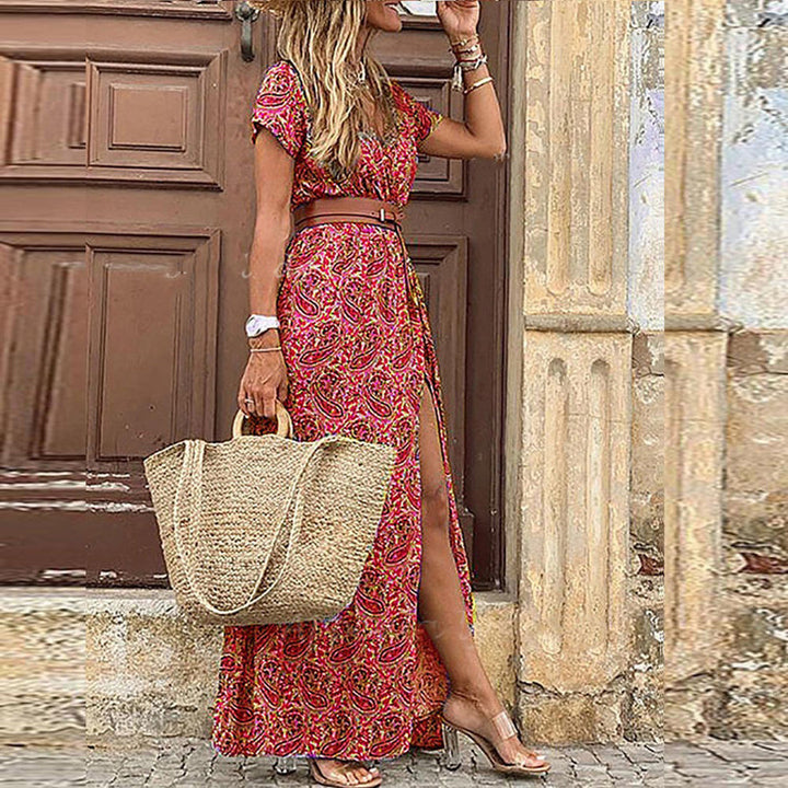 Luz | Stylish Boho Dress