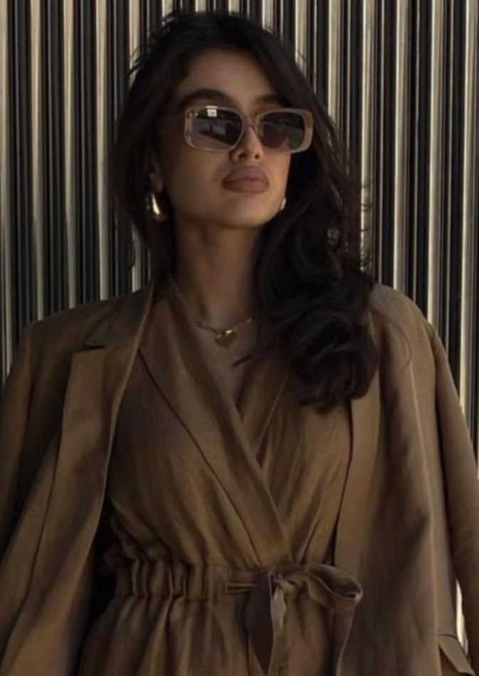 Evelyn | Sunglasses