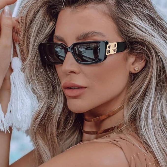 Zoey | Sunglasses