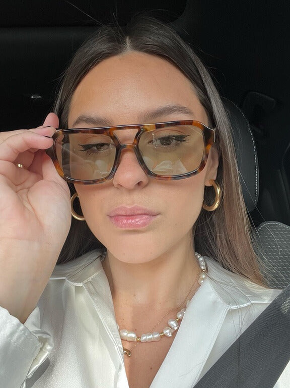 Elizabeth | Sunglasses