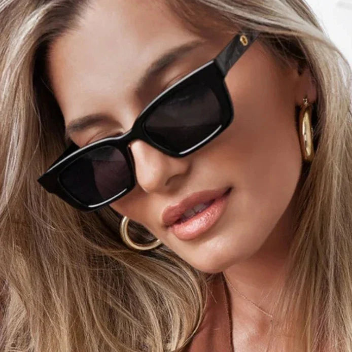 Cecelia | Wayfarer Sunglasses