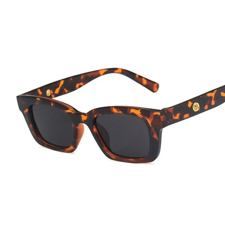 Cecelia | Wayfarer Sunglasses