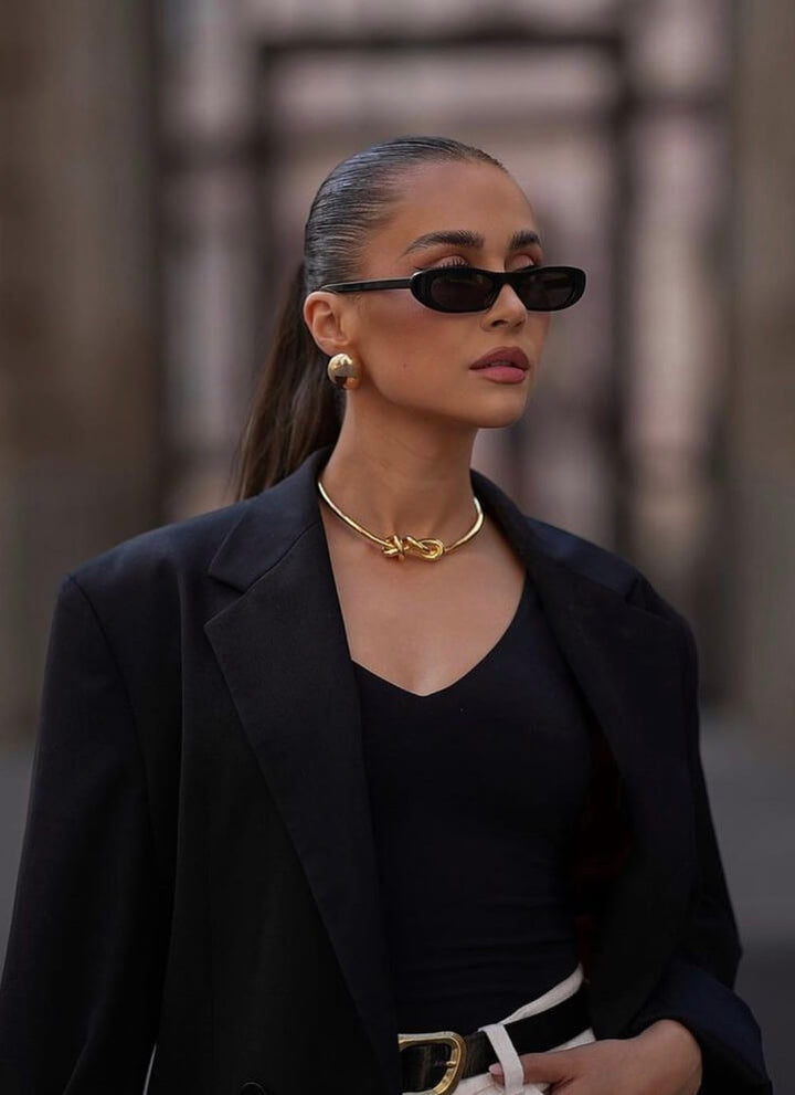 Isabella | Sunglasses