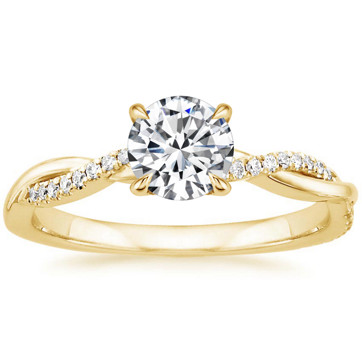Le Jane | 18K Gold Ring