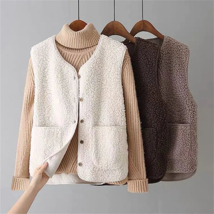 Char | Classic Cardigan