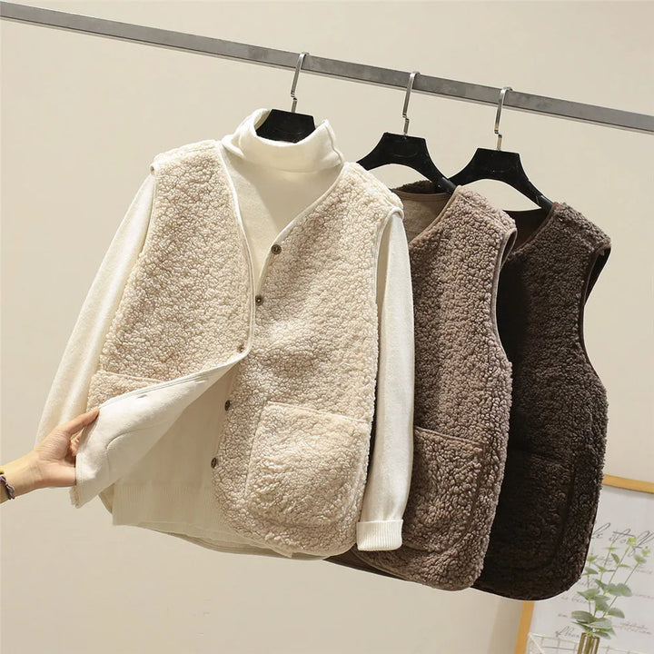 Char | Classic Cardigan