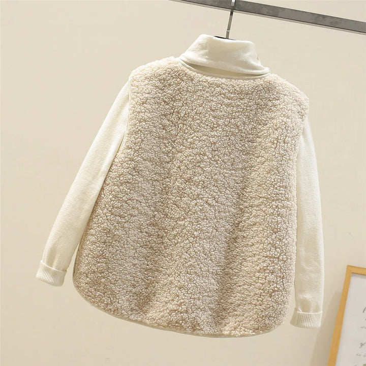 Char | Classic Cardigan